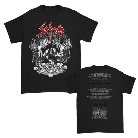 1982 T-Shirt (Black)